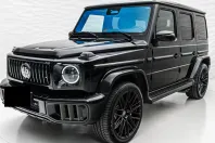 Mercedes-Benz G 63 AMG din 2025 cu 50 km - oferta MER170410 - foto 3