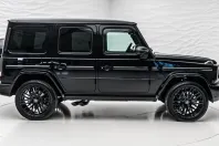 Mercedes-Benz G 63 AMG din 2025 cu 50 km - oferta MER170410 - foto 4
