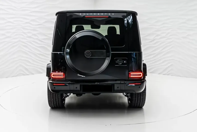 Mercedes-Benz G 63 AMG din 2025 cu 50 km - oferta MER170410 - foto 5
