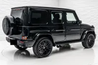 Mercedes-Benz G 63 AMG din 2025 cu 50 km - oferta MER170410 - foto 7