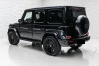 Mercedes-Benz G 63 AMG din 2025 cu 50 km - oferta MER170410 - foto 8