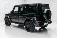 Mercedes-Benz G 63 AMG din 2025 cu 50 km - oferta MER170410 - foto 9