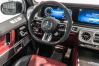 Mercedes-Benz G 63 AMG din 2025 cu 50 km - oferta MER170410 - foto 12
