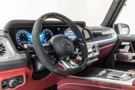 Mercedes-Benz G 63 AMG din 2025 cu 50 km - oferta MER170410 - foto 17