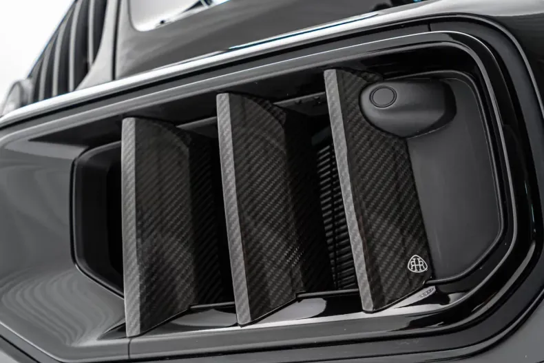 Mercedes-Benz G 63 AMG din 2025 cu 50 km - oferta MER170410 - foto 18