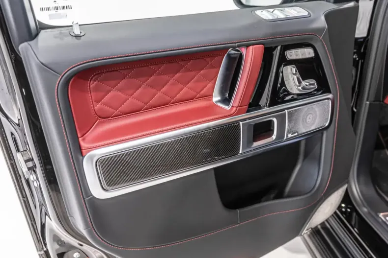 Mercedes-Benz G 63 AMG din 2025 cu 50 km - oferta MER170410 - foto 21