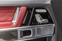 Mercedes-Benz G 63 AMG din 2025 cu 50 km - oferta MER170410 - foto 22