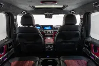 Mercedes-Benz G 63 AMG din 2025 cu 50 km - oferta MER170410 - foto 24