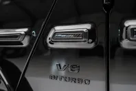 Mercedes-Benz G 63 AMG din 2025 cu 50 km - oferta MER170410 - foto 27