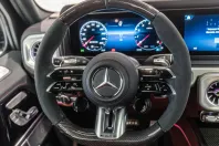 Mercedes-Benz G 63 AMG din 2025 cu 50 km - oferta MER170410 - foto 30