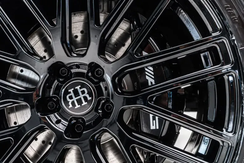 Mercedes-Benz G 63 AMG din 2025 cu 50 km - oferta MER170410 - foto 33