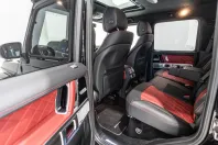 Mercedes-Benz G 63 AMG din 2025 cu 50 km - oferta MER170410 - foto 34