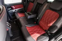 Mercedes-Benz G 63 AMG din 2025 cu 50 km - oferta MER170410 - foto 35