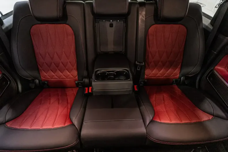 Mercedes-Benz G 63 AMG din 2025 cu 50 km - oferta MER170410 - foto 37