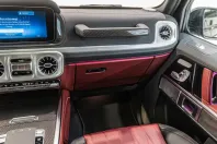 Mercedes-Benz G 63 AMG din 2025 cu 50 km - oferta MER170410 - foto 38