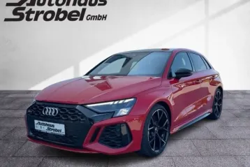 Audi RS3 din 2022 - oferta AUD170411
