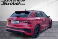 Audi RS3 din 2022 cu 13.900 km - oferta AUD170411 - foto 4