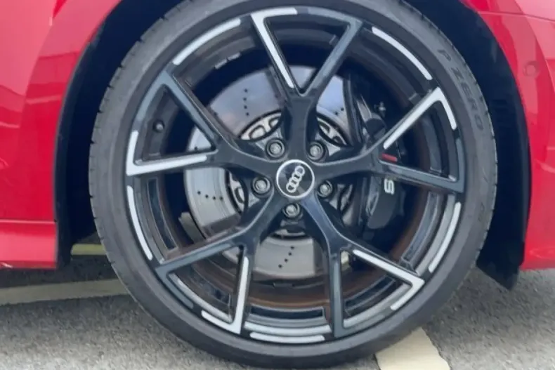 Audi RS3 din 2022 cu 13.900 km - oferta AUD170411 - foto 5