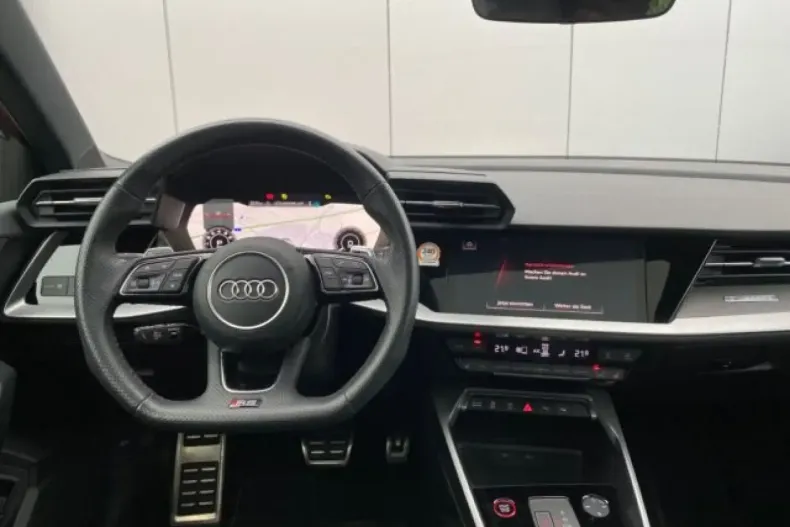 Audi RS3 din 2022 cu 13.900 km - oferta AUD170411 - foto 7