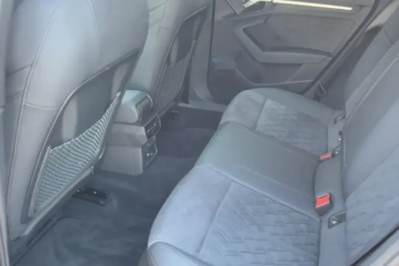 Audi RS3 din 2022 cu 13.900 km - oferta AUD170411 - foto 9