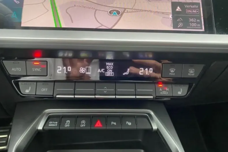 Audi RS3 din 2022 cu 13.900 km - oferta AUD170411 - foto 15