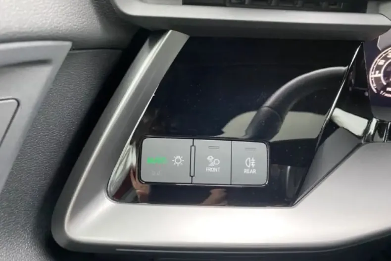 Audi RS3 din 2022 cu 13.900 km - oferta AUD170411 - foto 17