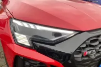 Audi RS3 din 2022 cu 13.900 km - oferta AUD170411 - foto 19