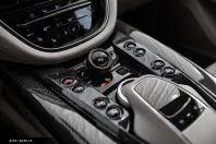 Aston Martin DBX din 2024 cu 4.000 km - oferta AST170412 - foto 8