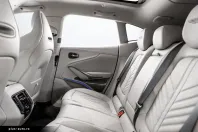 Aston Martin DBX din 2024 cu 4.000 km - oferta AST170412 - foto 9