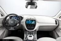 Aston Martin DBX din 2024 cu 4.000 km - oferta AST170412 - foto 13