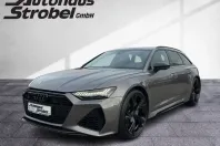 Audi RS6 din 2024 cu 13.585 km - oferta AUD170413 - foto 1