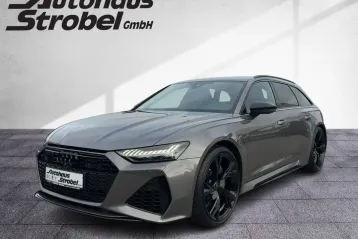 Audi RS6 din 2024 - oferta AUD170413