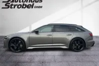 Audi RS6 din 2024 cu 13.585 km - oferta AUD170413 - foto 2