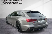 Audi RS6 din 2024 cu 13.585 km - oferta AUD170413 - foto 3