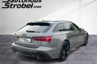 Audi RS6 din 2024 cu 13.585 km - oferta AUD170413 - foto 4