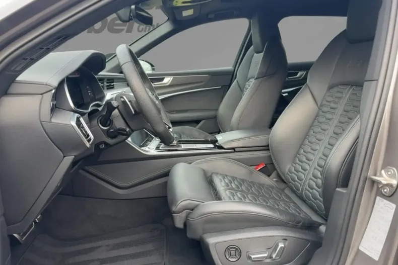 Audi RS6 din 2024 cu 13.585 km - oferta AUD170413 - foto 7