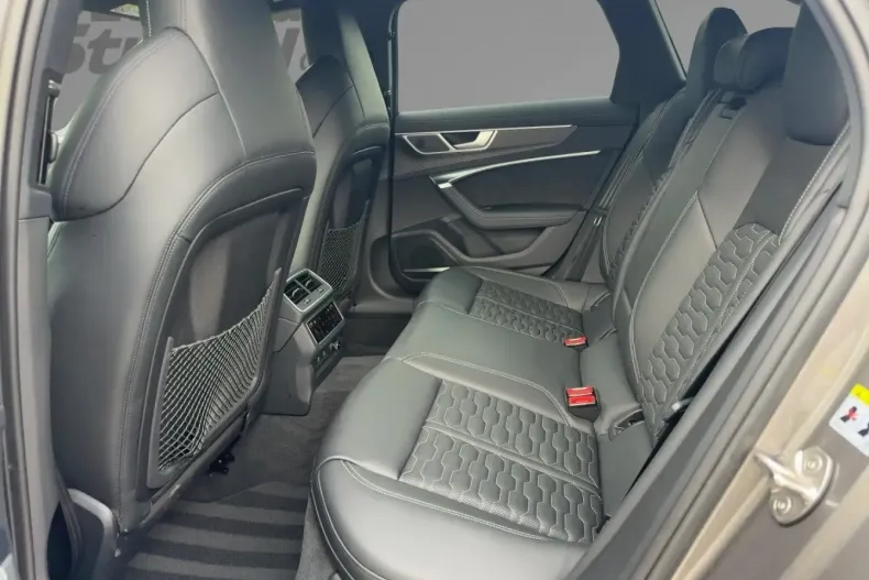 Audi RS6 din 2024 cu 13.585 km - oferta AUD170413 - foto 8