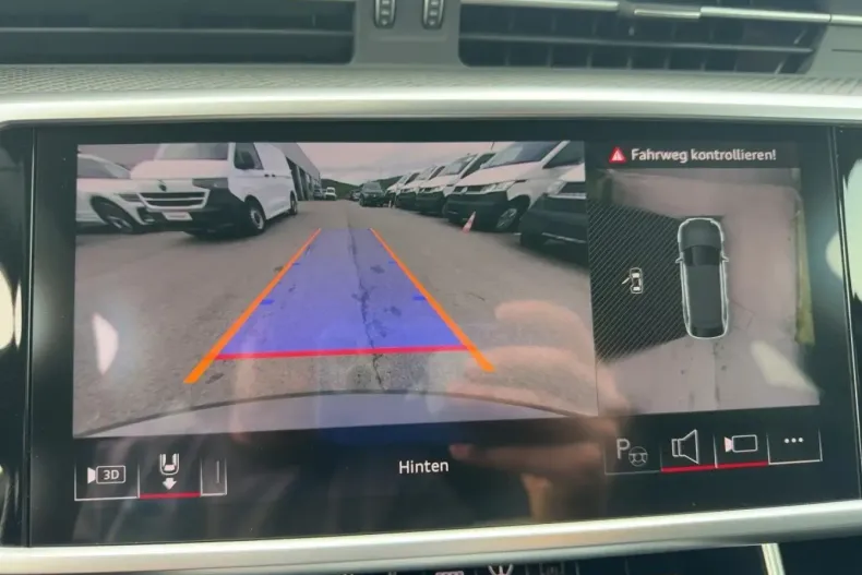 Audi RS6 din 2024 cu 13.585 km - oferta AUD170413 - foto 14