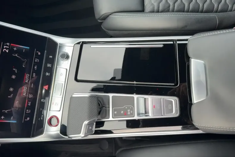 Audi RS6 din 2024 cu 13.585 km - oferta AUD170413 - foto 15