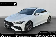 Mercedes-Benz CLA 250 din 2023 cu 5.316 km - oferta MER170414 - foto 1