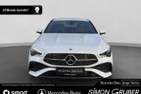 Mercedes-Benz CLA 250 din 2023 cu 5.316 km - oferta MER170414 - foto 5