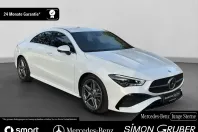 Mercedes-Benz CLA 250 din 2023 cu 5.316 km - oferta MER170414 - foto 6