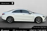Mercedes-Benz CLA 250 din 2023 cu 5.316 km - oferta MER170414 - foto 7