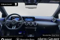 Mercedes-Benz CLA 250 din 2023 cu 5.316 km - oferta MER170414 - foto 9