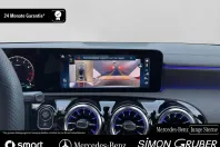 Mercedes-Benz CLA 250 din 2023 cu 5.316 km - oferta MER170414 - foto 12