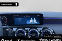 Mercedes-Benz CLA 250 din 2023 cu 5.316 km - oferta MER170414 - foto 14