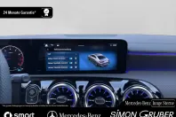 Mercedes-Benz CLA 250 din 2023 cu 5.316 km - oferta MER170414 - foto 17