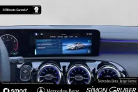 Mercedes-Benz CLA 250 din 2023 cu 5.316 km - oferta MER170414 - foto 20