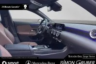 Mercedes-Benz CLA 250 din 2023 cu 5.316 km - oferta MER170414 - foto 21