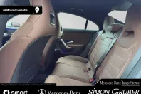 Mercedes-Benz CLA 250 din 2023 cu 5.316 km - oferta MER170414 - foto 22